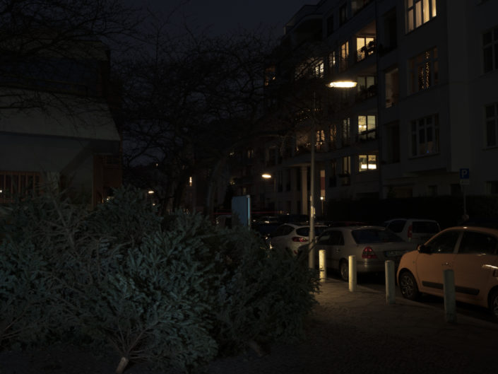 Last Christmas